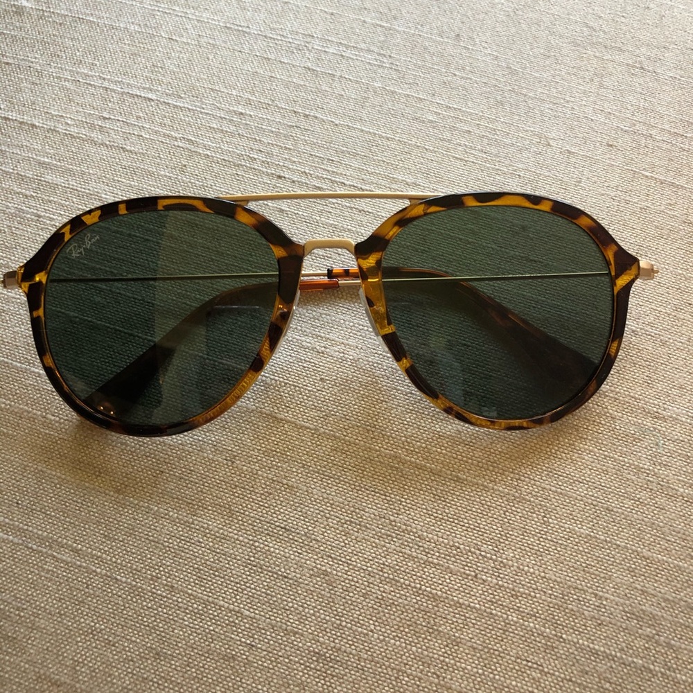 Ray ban sunglasses